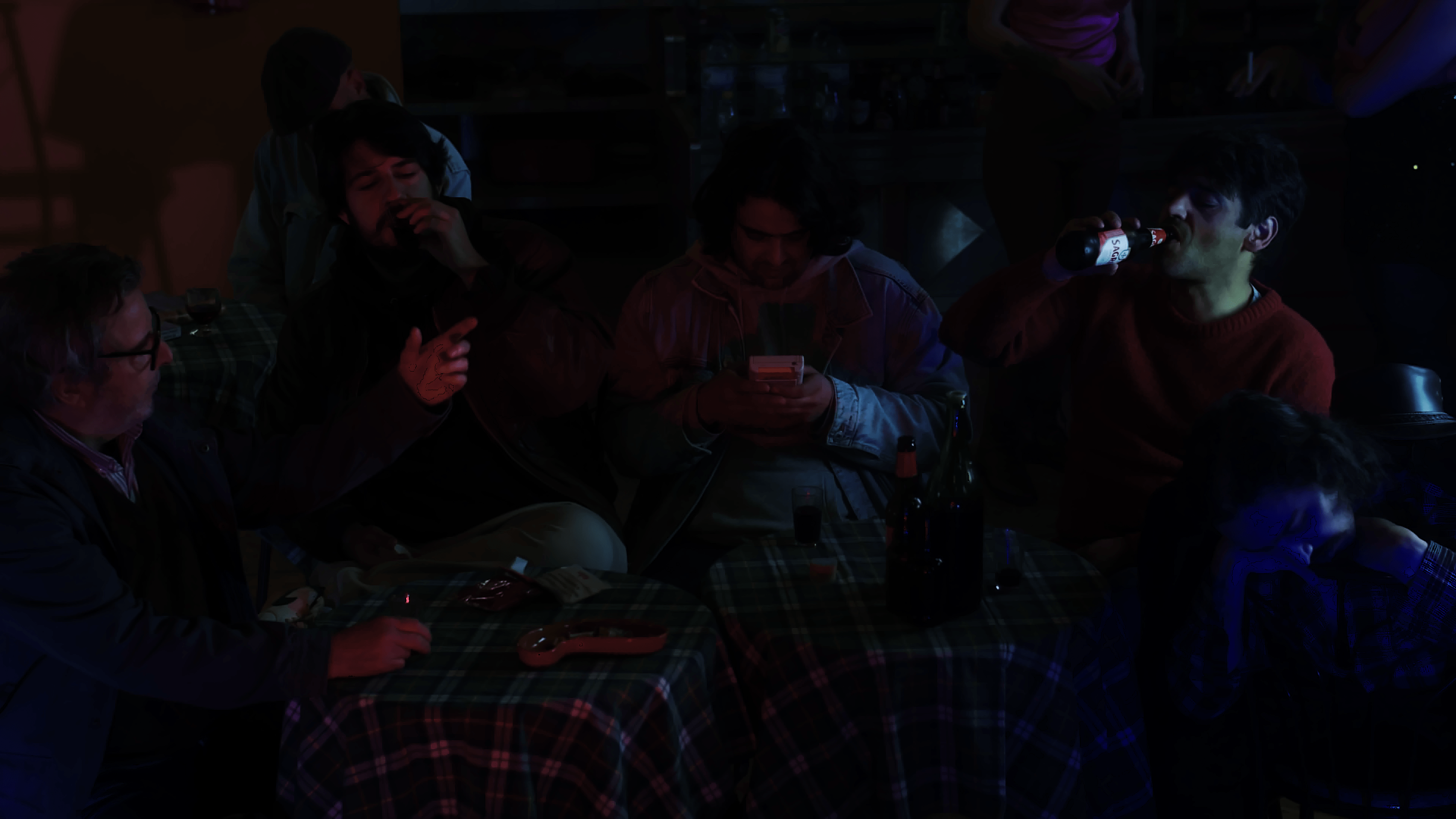 Até Acabar com o Diabo